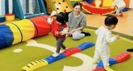 2026年上海还将新增幼儿园托班托额