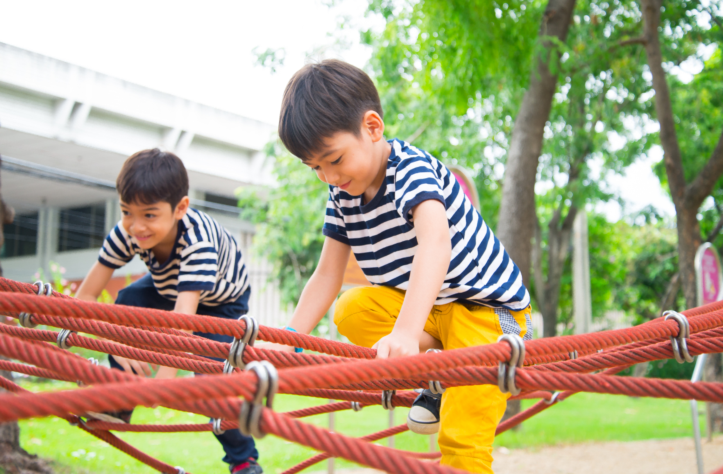 幼儿入园被查出视力问题，这所幼儿园何以实现教养医融合的有效干预？