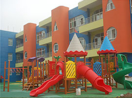 裕安中心幼儿园