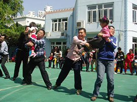 虹古路第三幼儿园