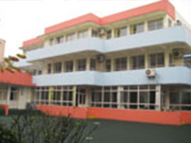 凉城第一幼儿园