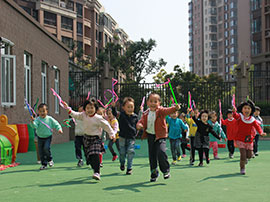 徐汇实验幼儿园