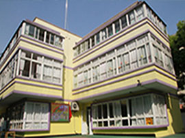 柳营新村幼儿园